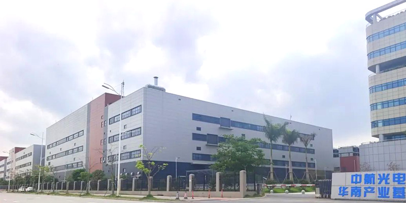 產(chǎn)業(yè)基地，工業(yè)廠房，智能化生產(chǎn)線
