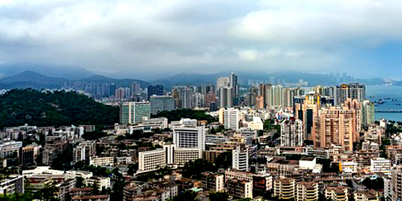 廣東自由貿(mào)易試驗(yàn)區(qū)，高端制造，科技服務(wù)，高新技術(shù)